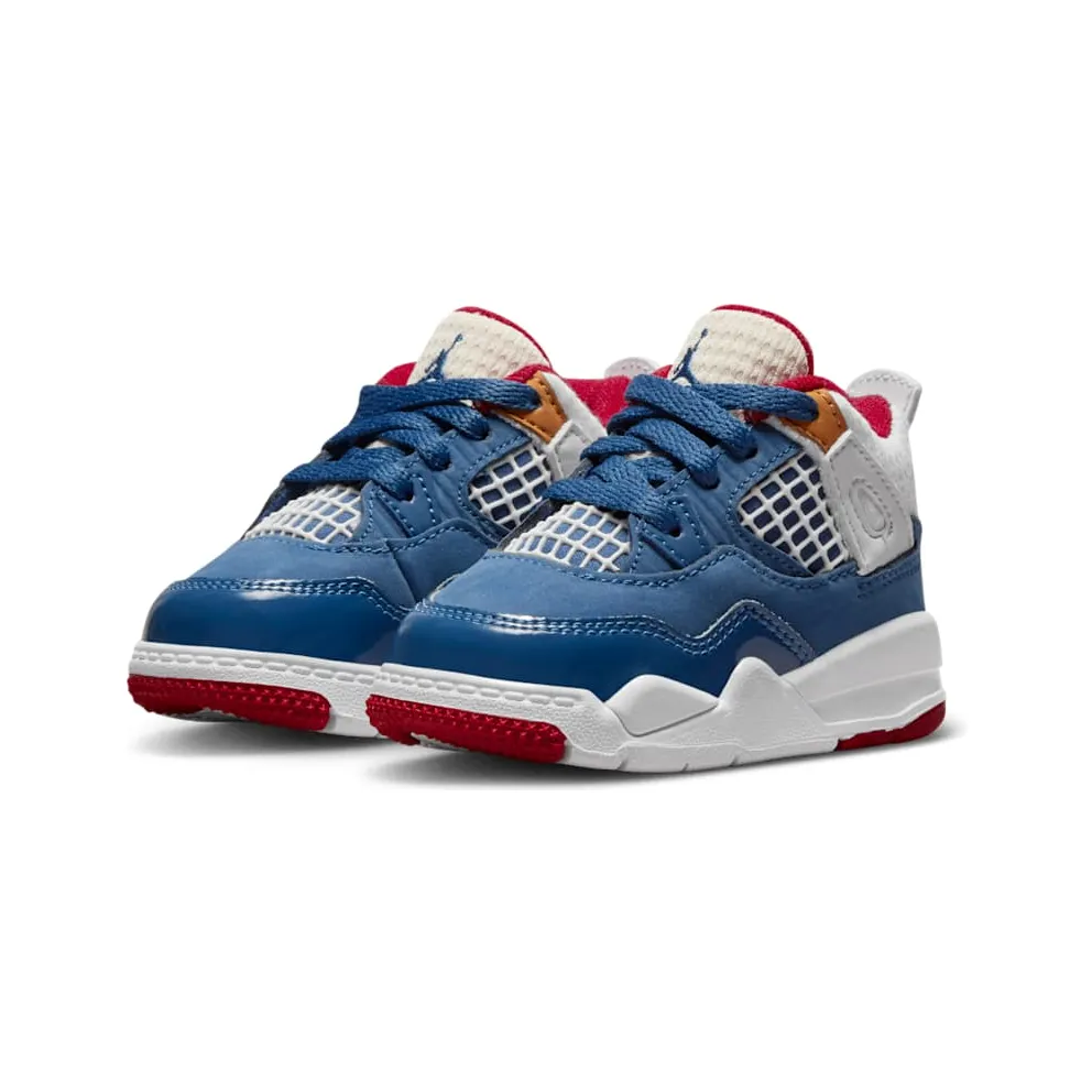 Jordan 4 Retro Messy Room (DR6951-400)