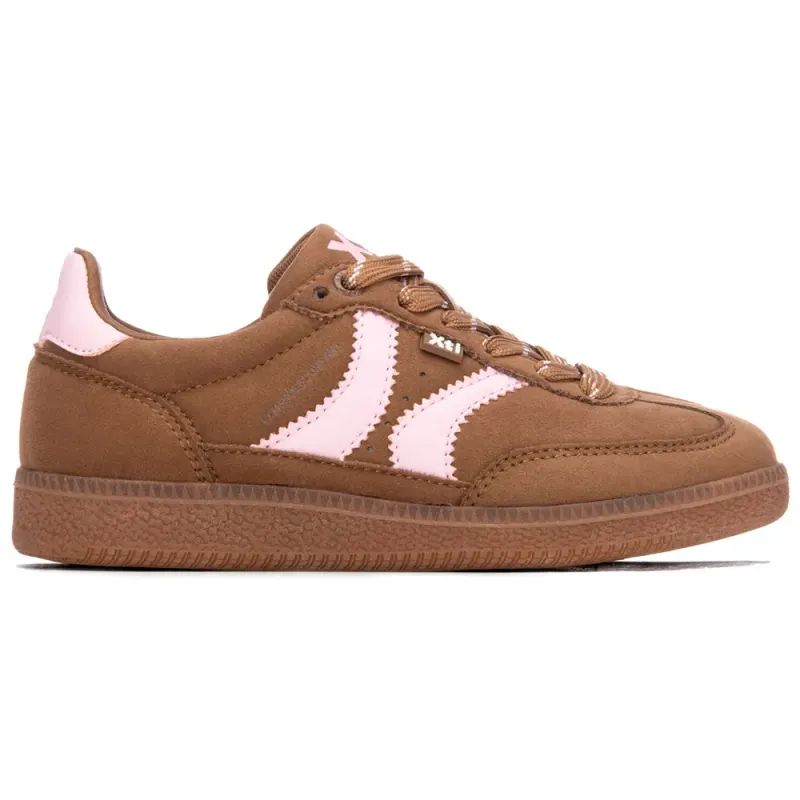 Xti Kids 15400611 Shoes 15400611-Taupe