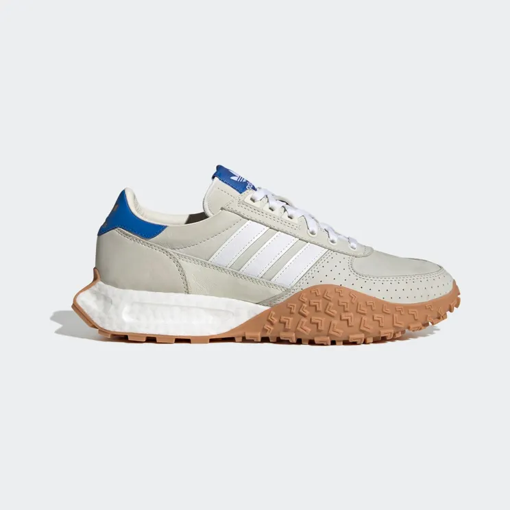 adidas Retropy E5 W.R.P. Off White / Cloud White / Bright Royal (H03547)