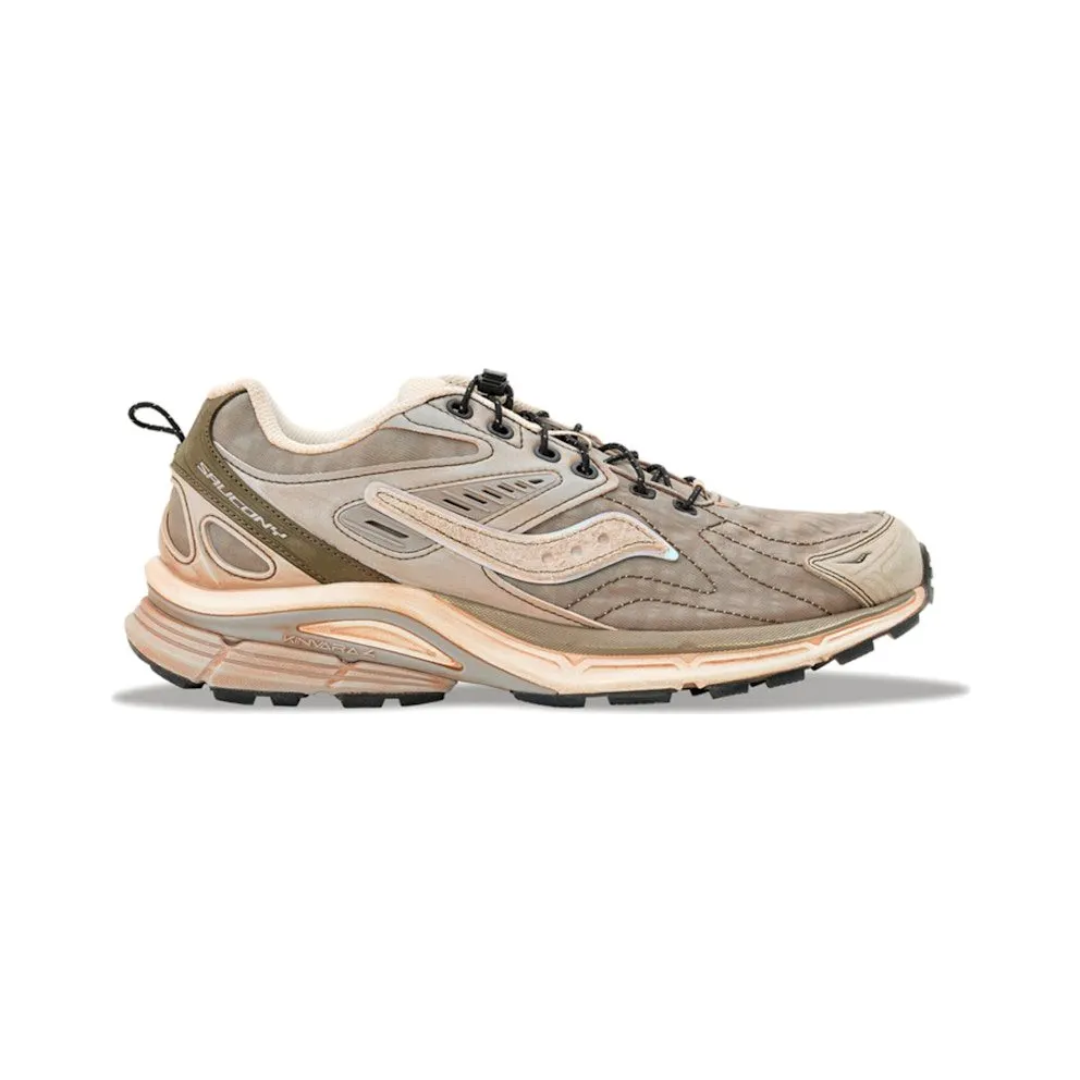 Saucony Kinvara 4 RE COSTS Meteorite Sand (S79052-14)