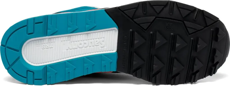 Saucony Azura Blue (S70437-38)