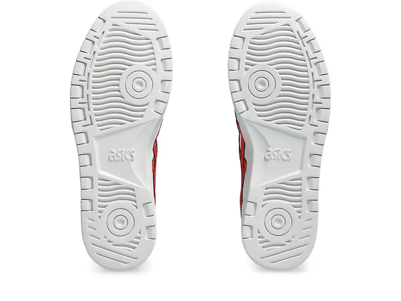 Asics Japan S Gs White/True Red (1204A007.127)