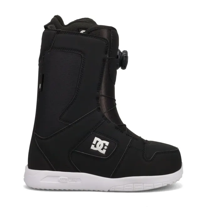 DC W’S Phase “Black” (ADJO100031BKW)