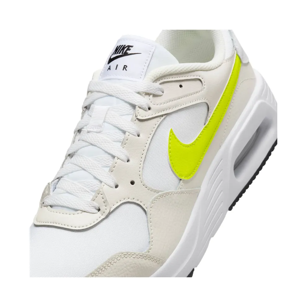 Nike Air Max Excee White Cyber (CW4555-114)