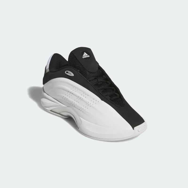 Adidas Nova IIInfinity Cloud White / Core Black / Carbon (IH2667)