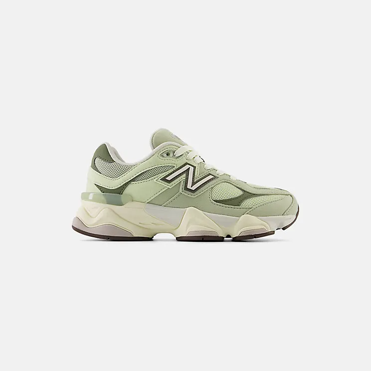 New Balance 9060 GS “Olivine” (GC9060EE)