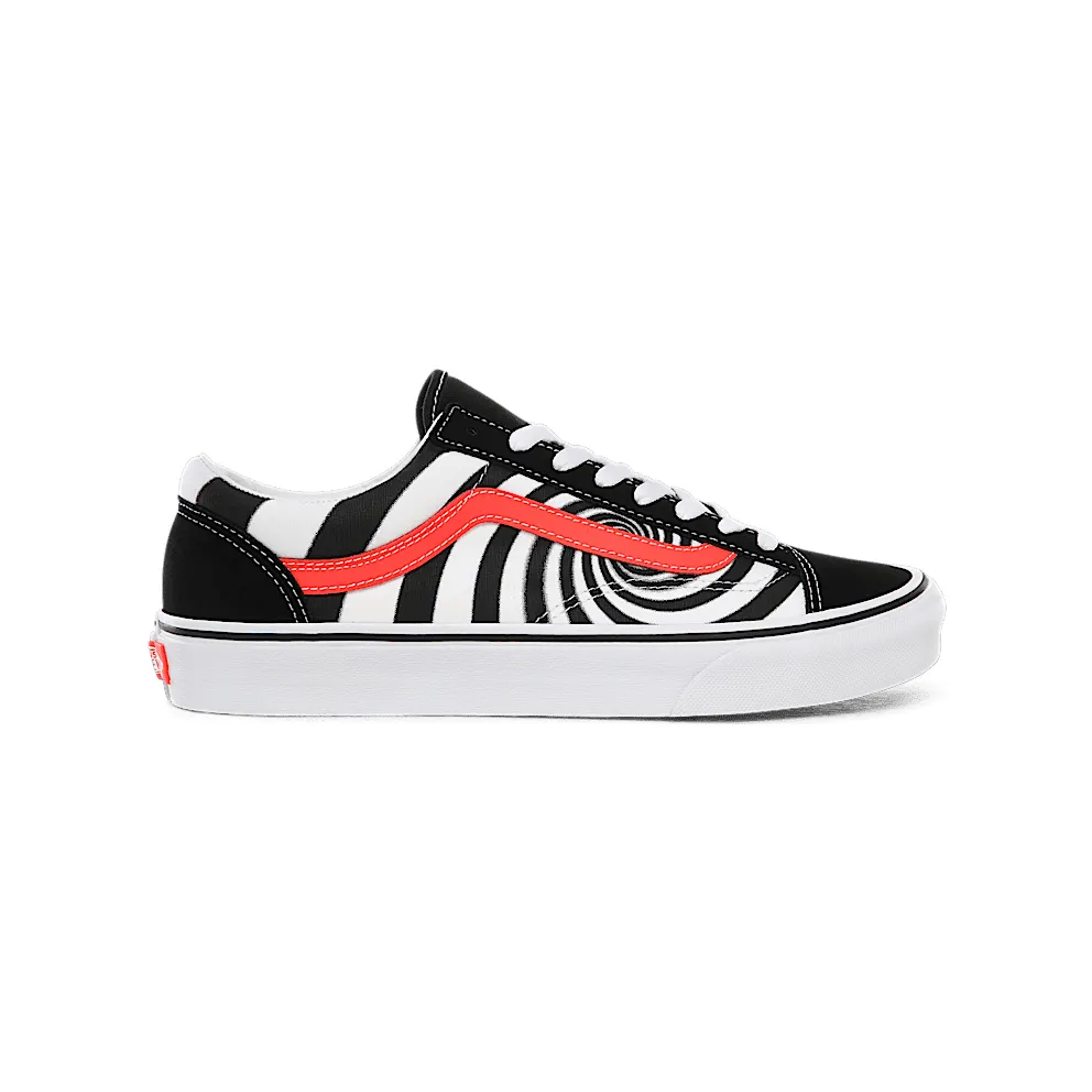 Vans Style 36 Swirl (VN0A5FBM2U1)