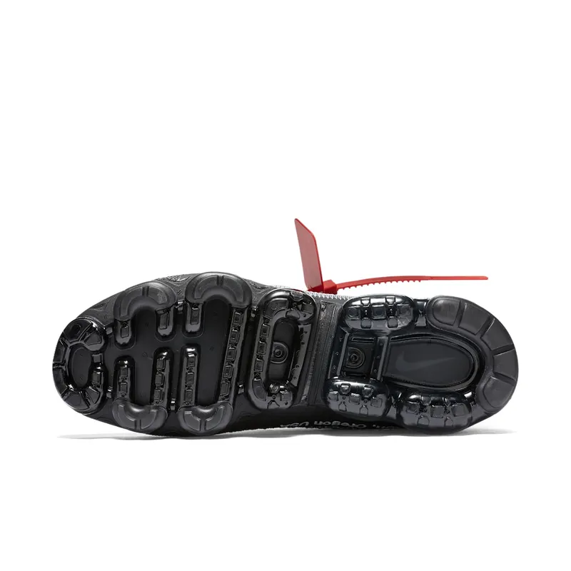 Nike x Off White Air VaporMax ‘The 10 Ten’ (AA3831-001)