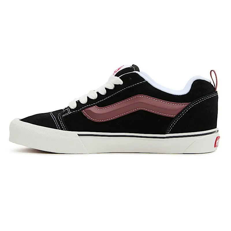 Vans Knu Skool Black Port (VN0009QC2Q1)