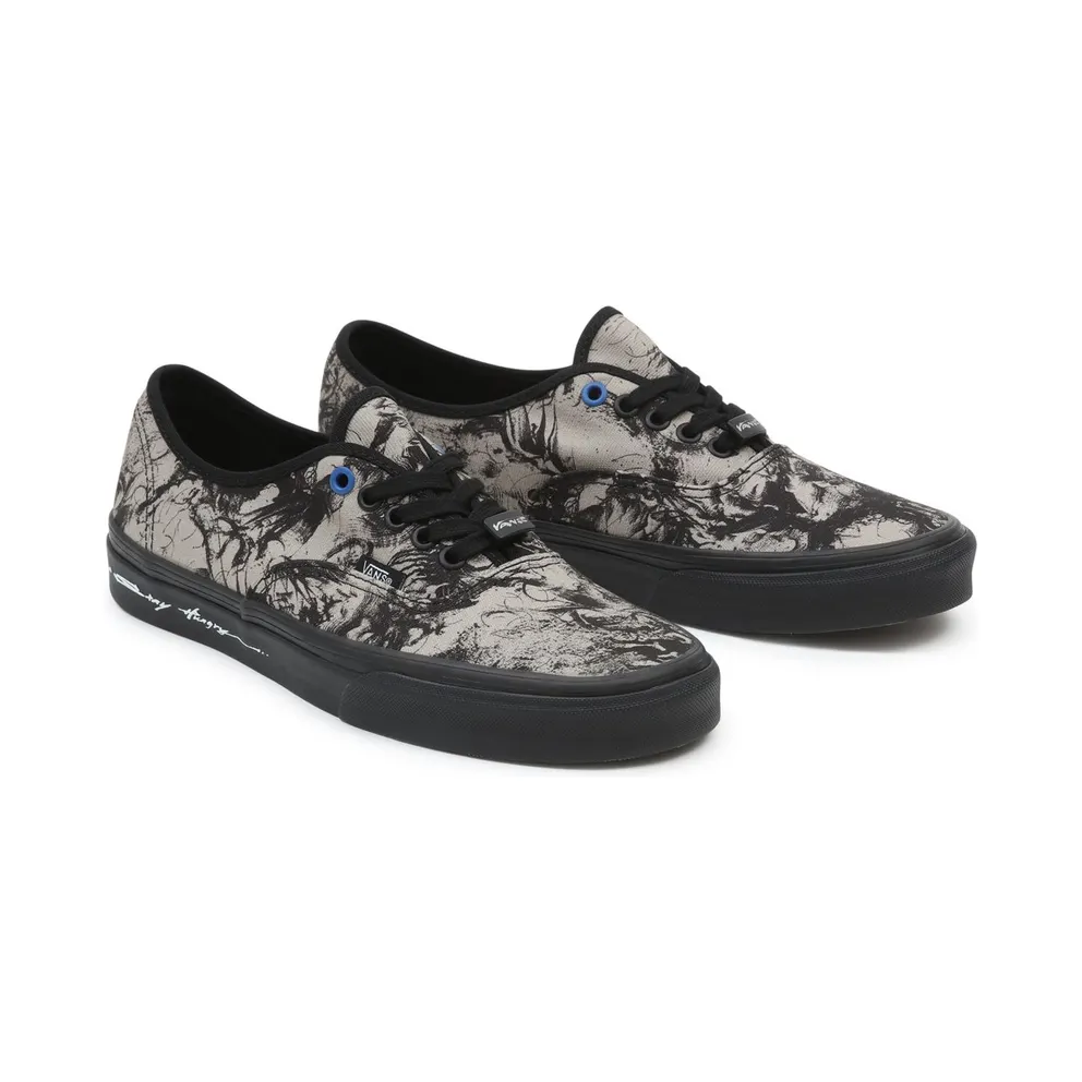 VANS Year Of The Tiger Authentic Schuhe Schwarz (VN000QERBLK)
