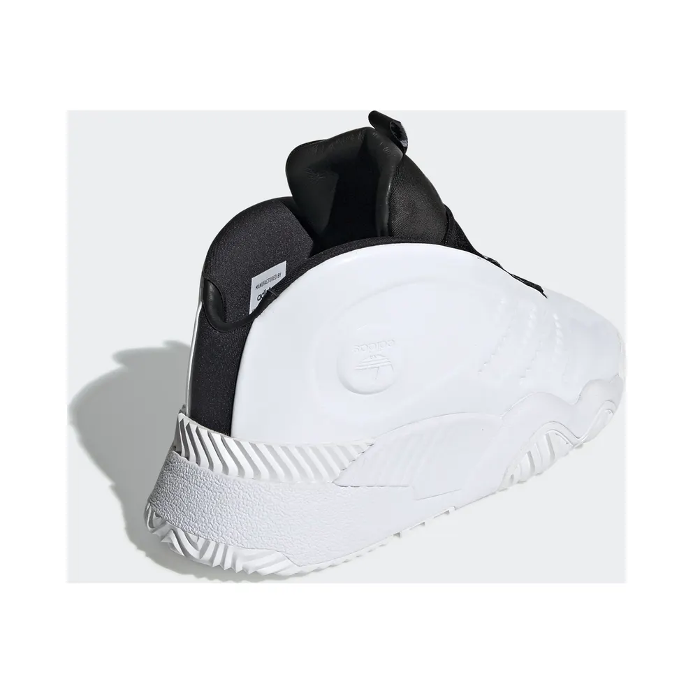 adidas AW Turnout Bball Alexander Wang Cloud White Core Black Cloud White/Cloud White/Core Black (EE9022)