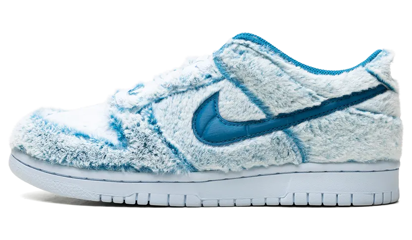 Nike Dunk Low GS “Abominable Snowman” (IM7171-301)