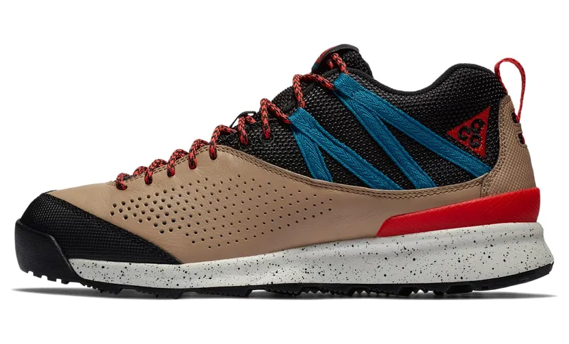 Nike ACG Okwahn 2 Desert