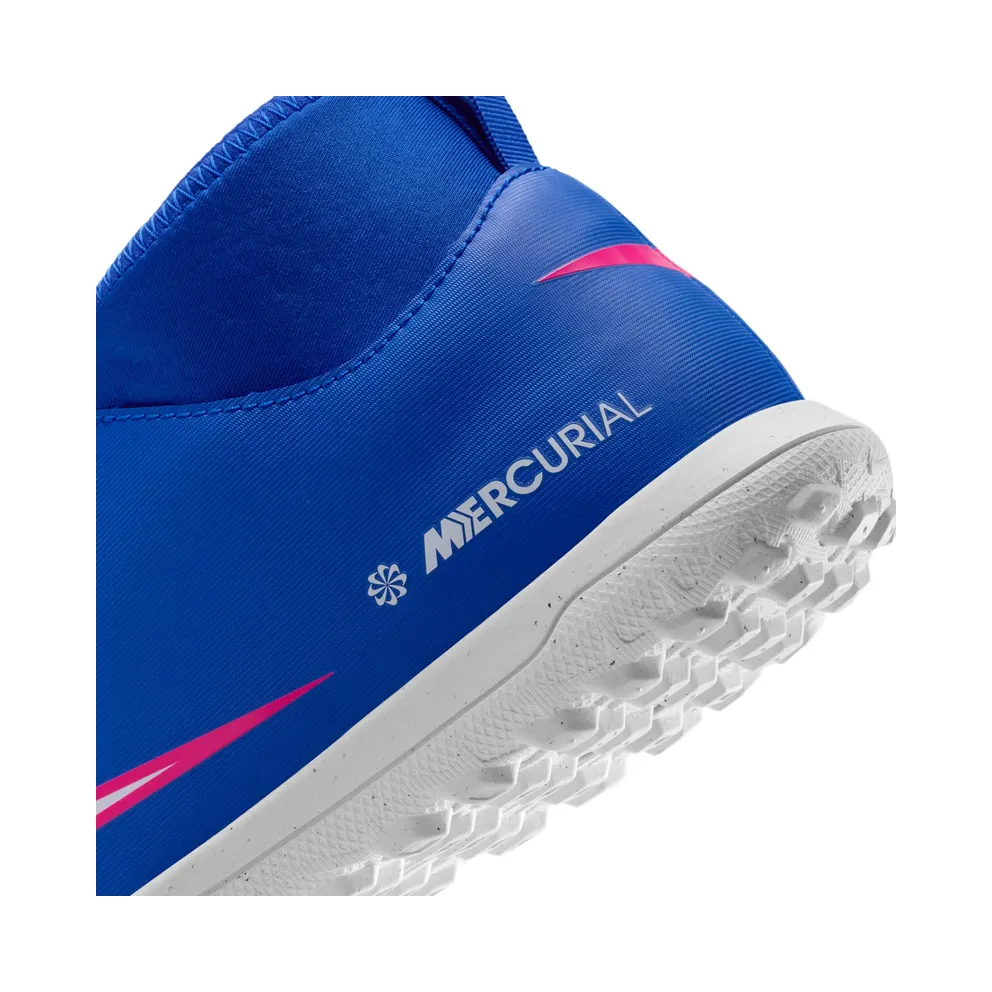Nike Mercurial Racer Blue / White (FQ8313-446)