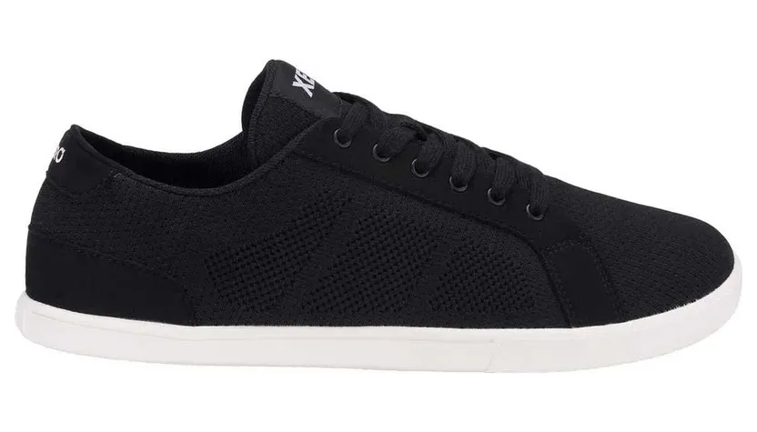 XERO SHOES sneaker Black (DLM-BLK)