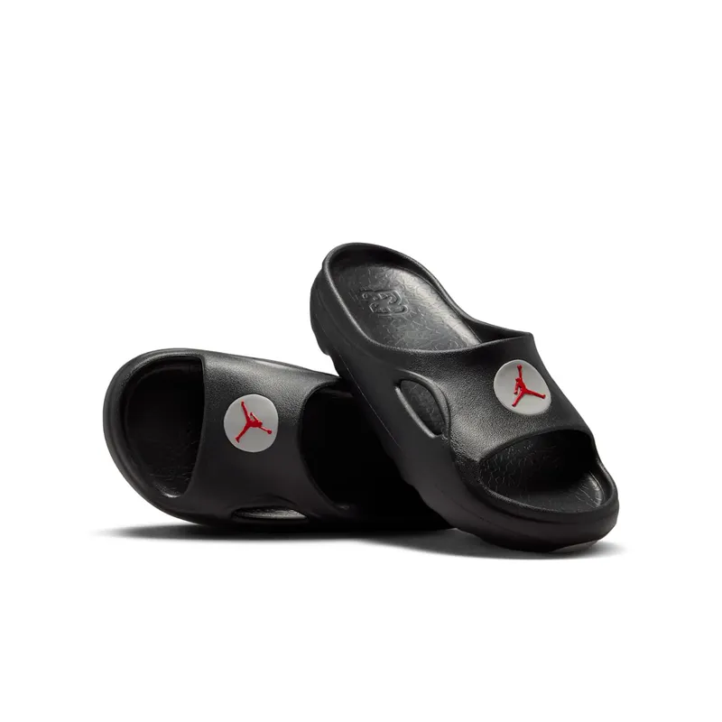 Jordan Hydrip Black Tech Grey Red (II7280-001)