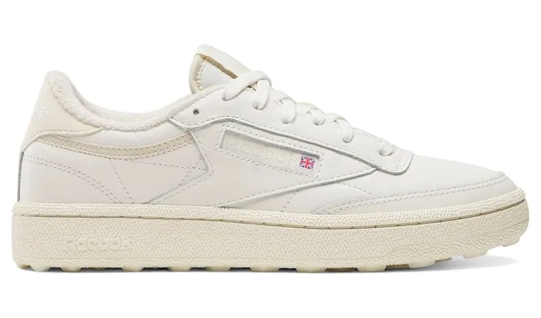 Reebok Club C Golf Cream (100236005)