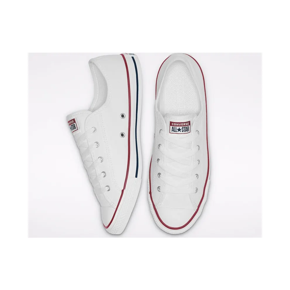 Converse Chuck Taylor All Star Dainty New Comfort Low Top (564981C)