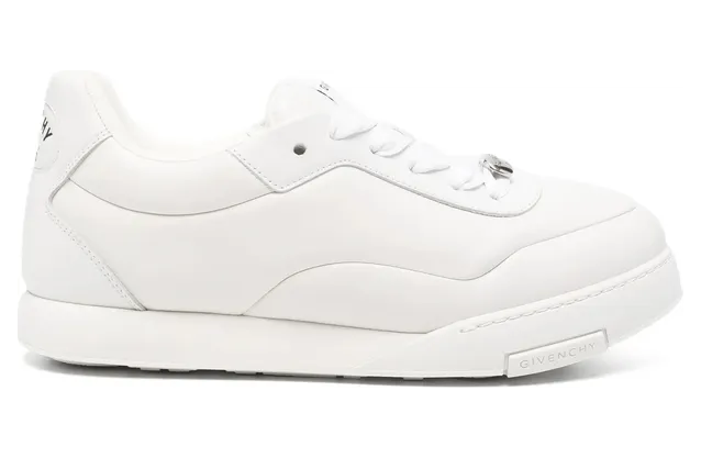 Givenchy Yard Leather “White” (BH00B7H1XT 100)