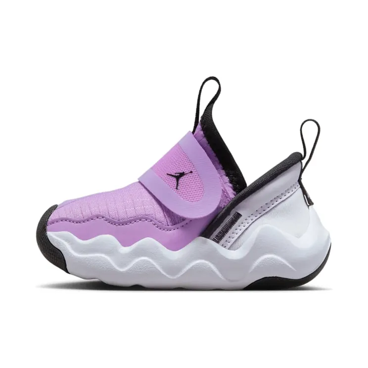 Jordan 23/7 Rush Fuchsia Barely Grape Black (DQ9294-505)