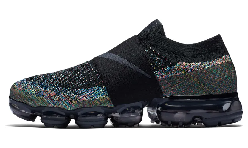 Nike Air VaporMax Moc Multi-Color (W)