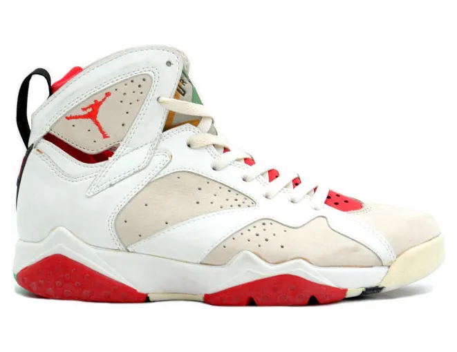 Jordan 7 OG Hare (1992)