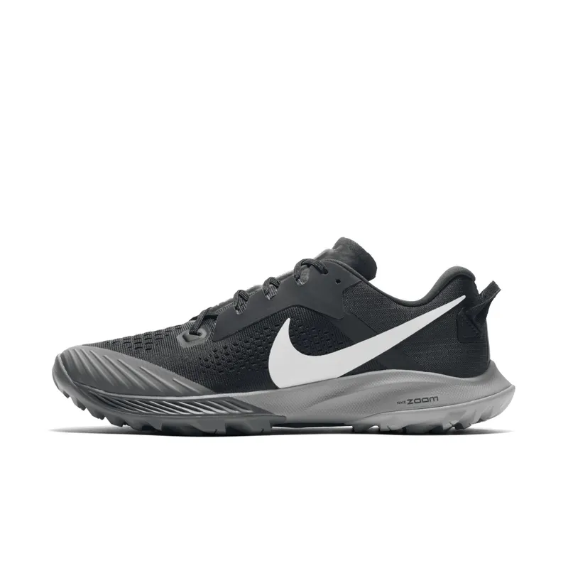 Nike Air Zoom Terra Kiger 6 Trail Running Black (CJ0220-001)