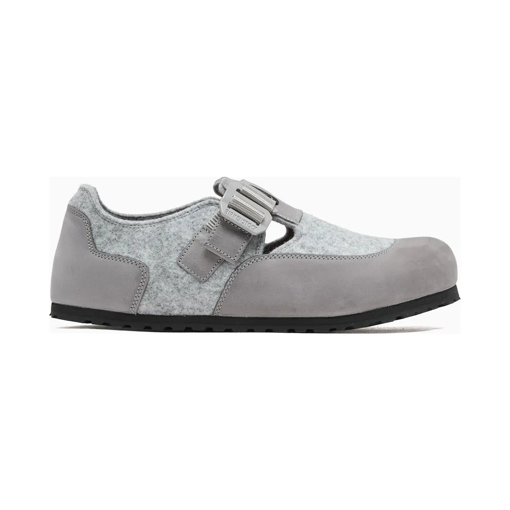 Birkenstock London Grau (1030208)