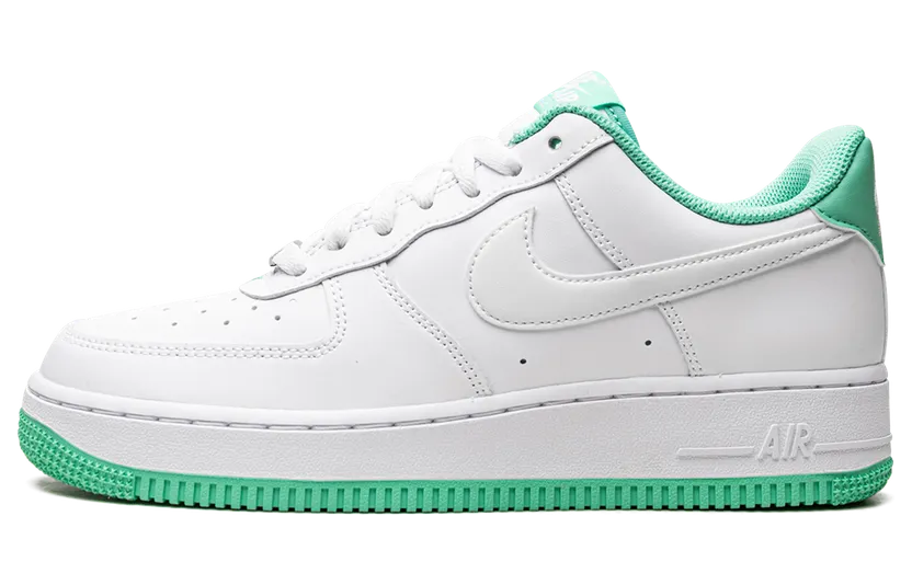Nike Air Force 1 Low “Mint” (DH7561-107)