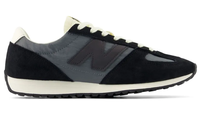 NEW BALANCE 471 “CASTLEROCK / BLACK” (U471AQ)