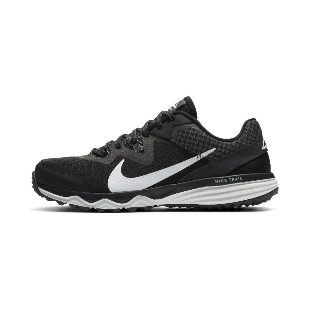 Nike Juniper Trail Trail Black (CW3809-001)
