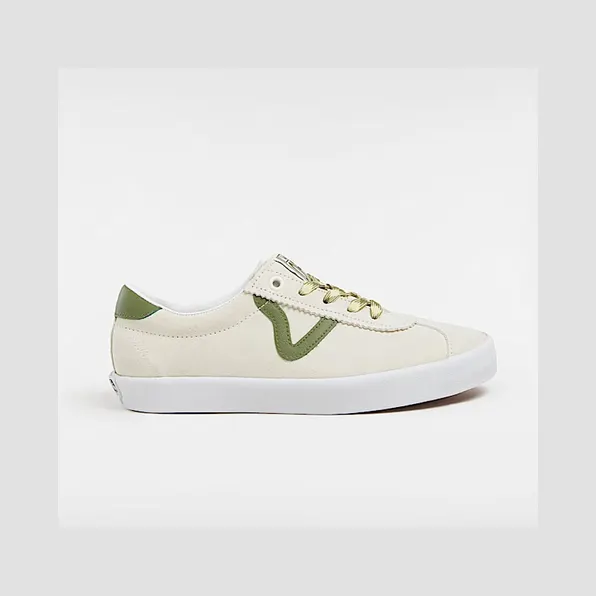 Vans Sport Low White (VN000CQRCD3)