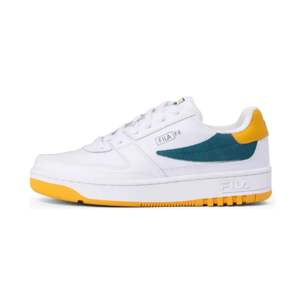 Fila FXVENTUNO L White (FFM0003-13346)