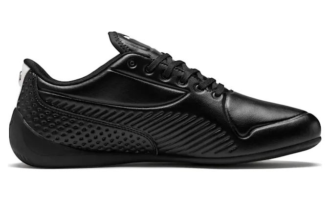 Puma Drift Cat 7s Ultra BMW Motorsport Black White (306423-03)