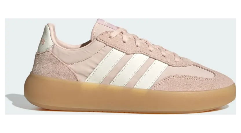 Adidas Barreda Decode Wonder Quartz / Off White / Gum (JR1216)