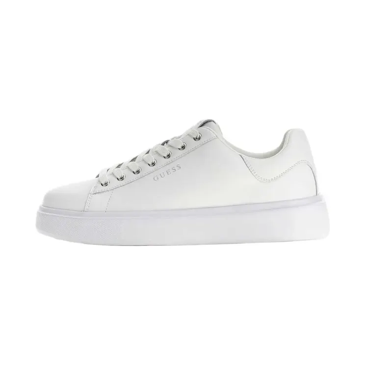 Guess Pravi Schoenen FMJAVILEA12-WHITE