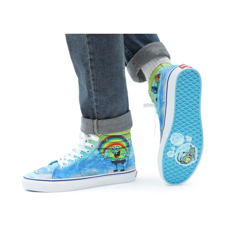 vans-sk8-hi VN0A32QGZAW