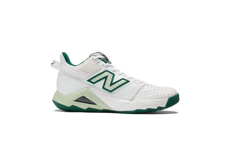 New Balance Coco CG2 White Marsh Green (WCHCOCA2)
