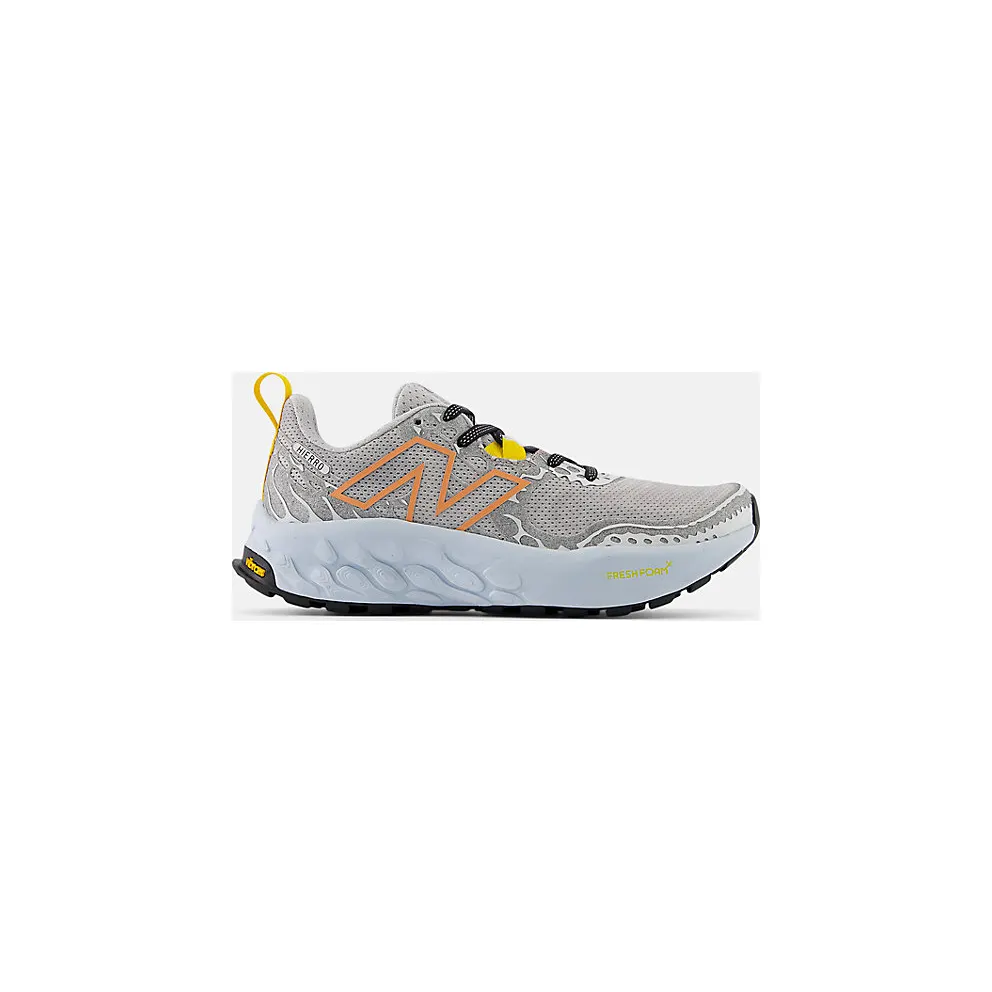 New Balance Fresh Foam Hierro v8 Grey Matter Quarry Blue Copper (WTHIERA8)