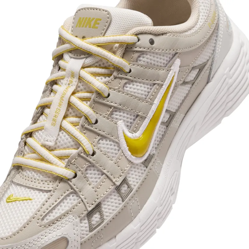 Nike P-6000 White (HV5064-018)