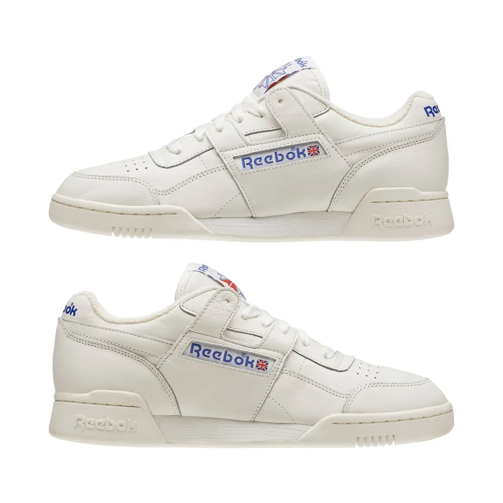 Reebok Workout Plus Vintage Chalk (BD3386)
