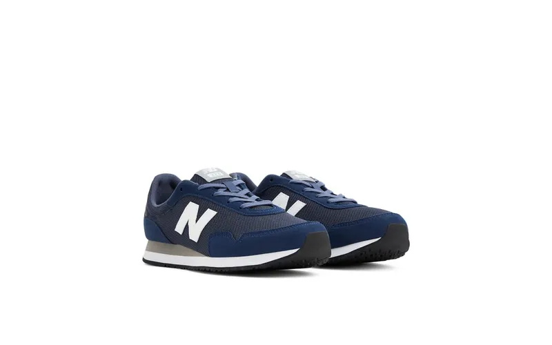 New Balance sneaker Nb Navy / White (GC323-NV)