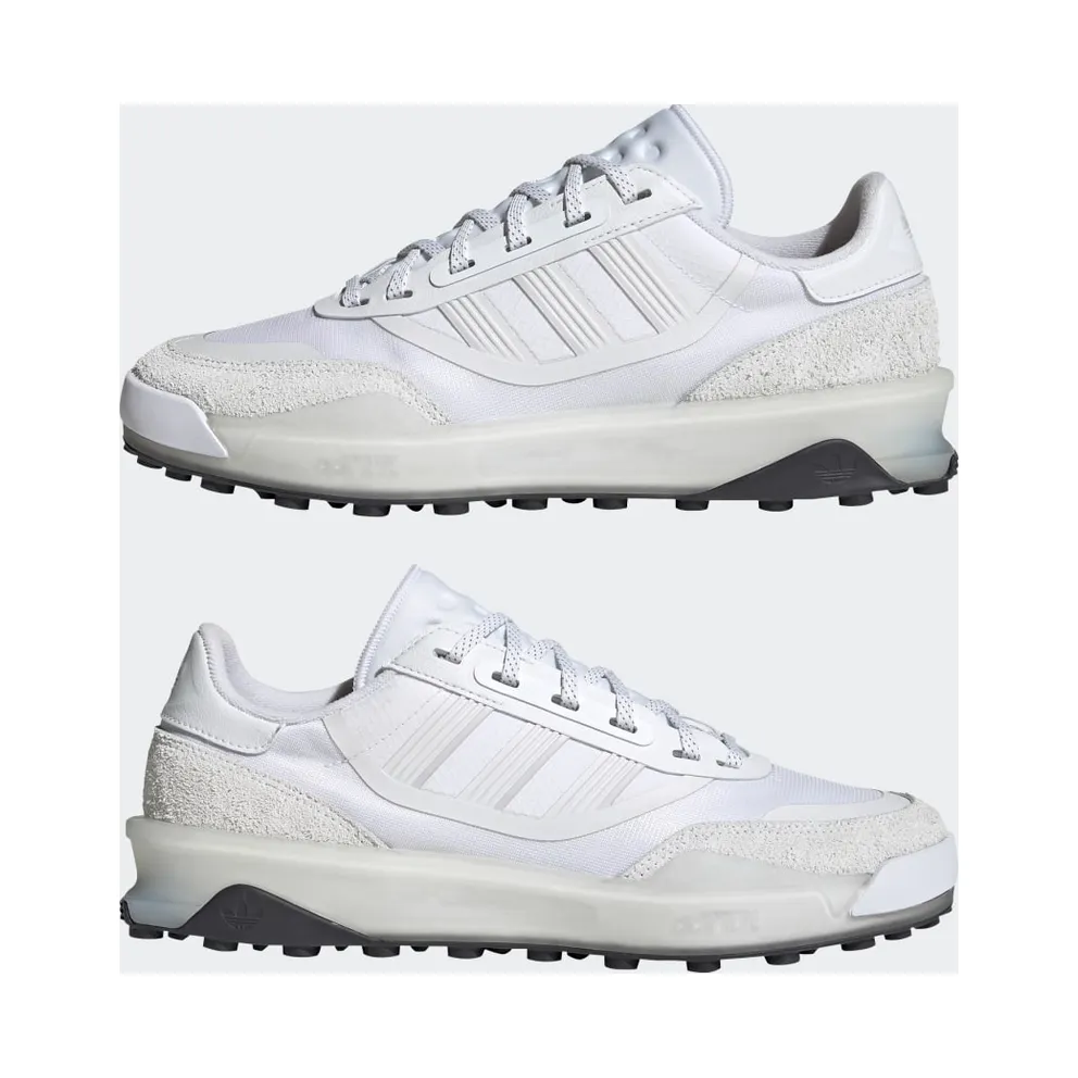 adidas Indoor CT Cloud White / Core Black / Dash Grey (H05615)
