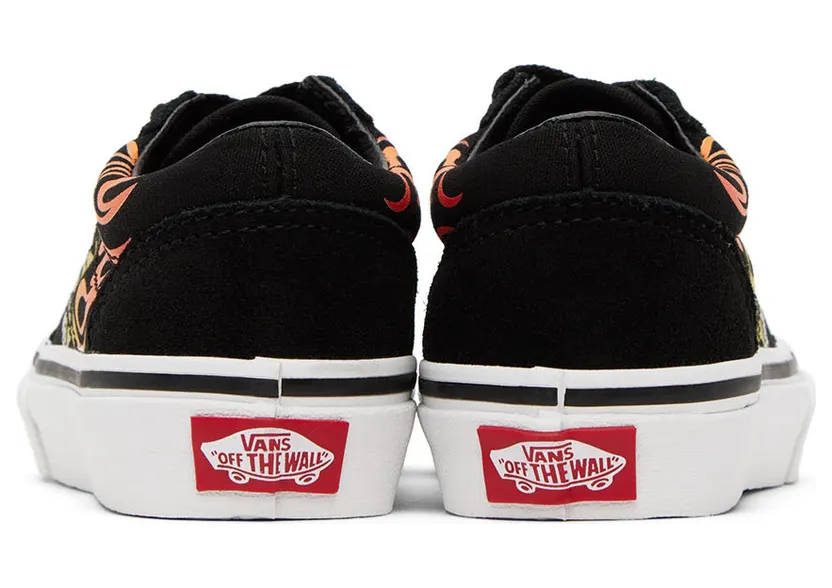 vans-old-skool VN0A4UHZYHU