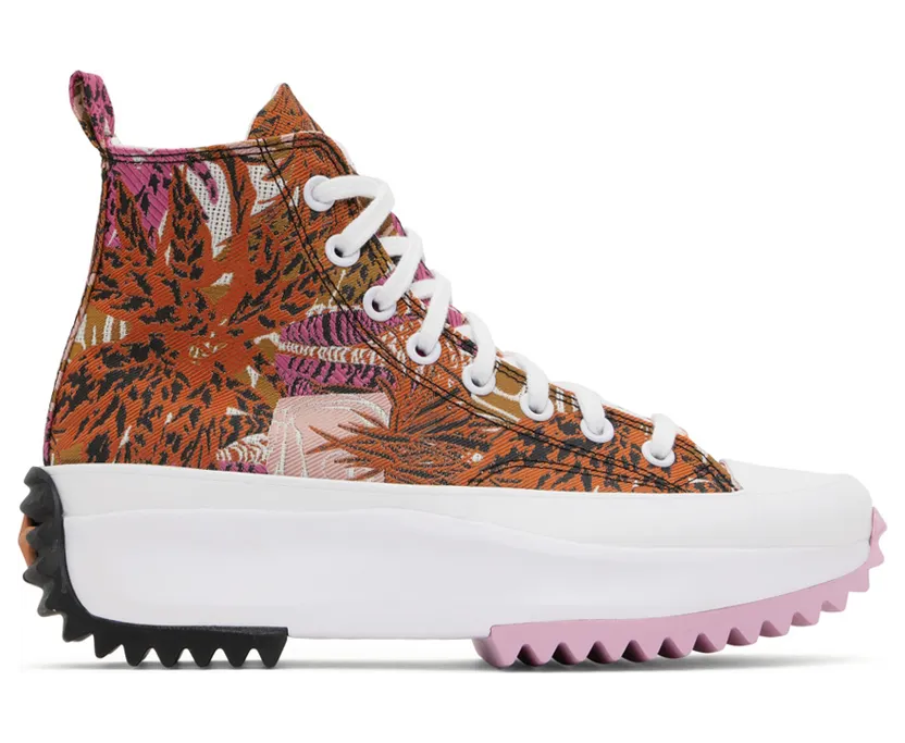 Converse Run Star Hike A00551C