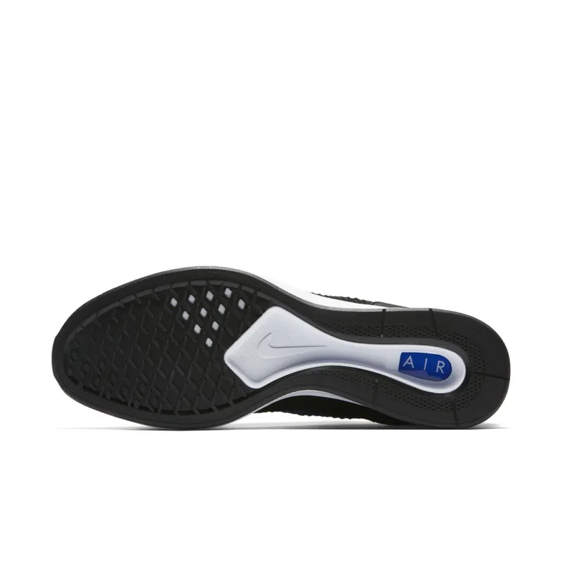 Nike Air Zoom Mariah Flyknit Racer Black Royal Black/Game Royal-White (918264-013)