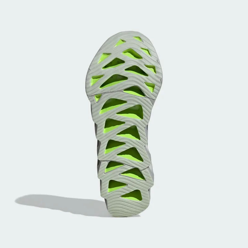 adidas Switch FWD 2 Grey Lucid Lemon (IE5885)