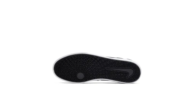 Nike SB Charge Canvas Skate Blue (CD6279-400)