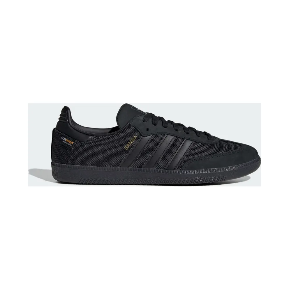 Adidas Samba OG Core Black / Core Black / Carbon (JI4647)