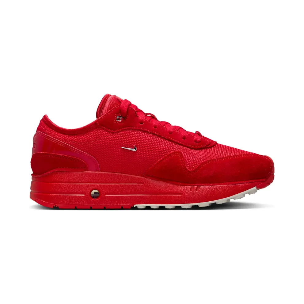 Air Max 1 ’86 JACQUEMUS+NIKE Mystic Red (HM6690-600)